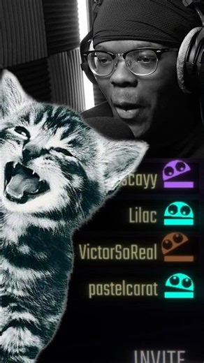 50% of the fun of REPO is in the lobby voice chat 😭 #repo #repogame