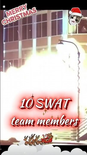 🎄12 DAYS OF DIE HARD – DAY 10🎄| CSL #entertainment #movie