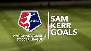 15K views · 552 reactions | 20 at , 17 on the ️. 26 scored with her , 11 with her . 7 game-winners, 9 equalizers. All Samantha Kerr. All 3⃣7⃣ career #NWSL goals. | National Women's Soccer League | Facebook