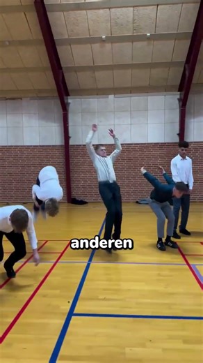 Dieser finale Backflip ist legendär 😳