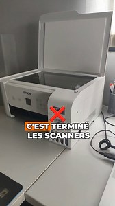 🚮 Balance ton scanner, c’est la meilleure décision que tu puisses prendre aujourd’hui ! 📱 Découvre cette application gratuite qui te permet de tout scanner 📄💳📚 depuis ton téléphone en un instant ⏱️✨. #informatique #pc #tutoriel #astuce #astucedujour #app #applicationmobile #applimobile #android #ios | Dépan'PC