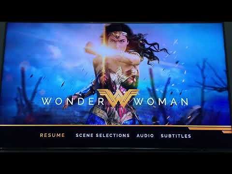 Xbox One X 4K Blu-ray UHD