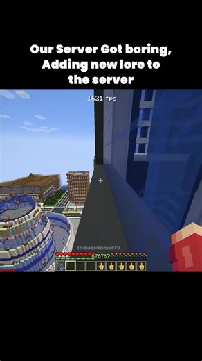 Endless Gamer on Instagram: "Behold upcoming cannon event💀"