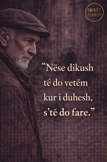 Dashuria që varet nga interesi s’është dashuri
