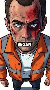 Soviet Engineer Walked Into Chernobyl's Reactor Core and Survived