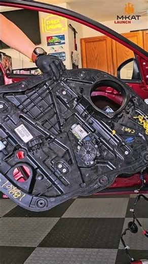 What Is Power Window Calibration? | Meaning, Use & When to Perform It