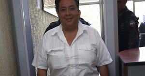 Evidencias contra Nájera son analizadas por defensor en EUA
