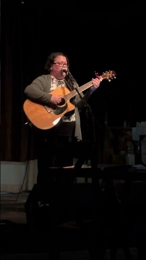 Lovin' Cup 12/16/25 - River (Joni Mitchell) Part 1 of 3