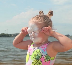 54K views · 50 reactions | The Perfect Beach Day Starts with These Cool Hacks | 5-Minute Workouts | Facebook