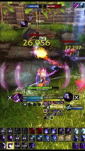 THEY BUFFED ARCANE MAGE! Midnight | World of Warcraft | PvP