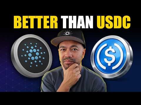 The Secret Upgrade That Makes USDCx Better Than USDC