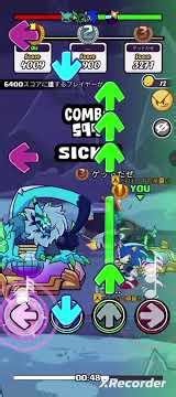 【BOSS】Spectral AP!!! #beatbattle #fnfmod #fnf