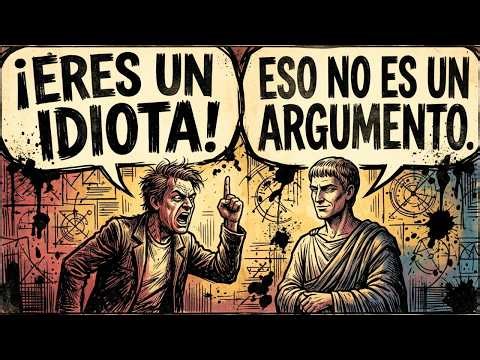 15 tácticas infalibles para desestabilizar a cualquier estúpido (sin perder el control)