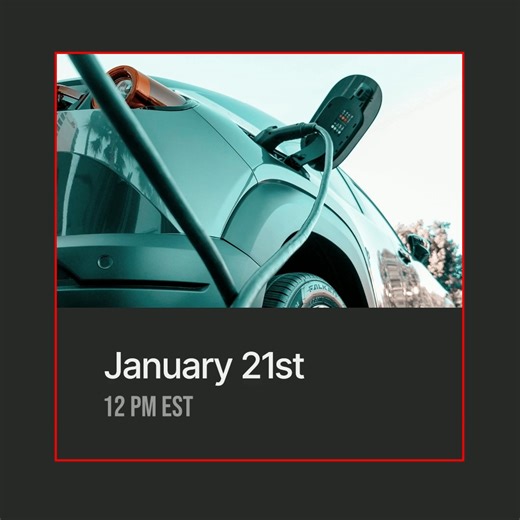 Hazard Control Technologies, INC. on Instagram: "Tune in from 12-1 PM EST on January 21, 2026 for our first free webinar of the year: Electric Vehicle (EV) Firefighting Tactics for First Responders. Register Now: https://us06web.zoom.us/webinar/register/WN_w3jYGM-ZTVaz1S_IHZZ-rw Learn industry-leading strategies for safely managing EV fires with F-500 EA®, the proven solution for lithium-ion battery incidents. This course addresses the limitations of conventional approaches, including EV fire bl