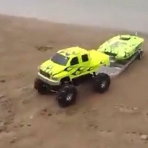 309K views · 2.8K shares | Lake season is here!  I wish I had this setup as a kid. #summer #lake #boating | TruckDaily | Facebook