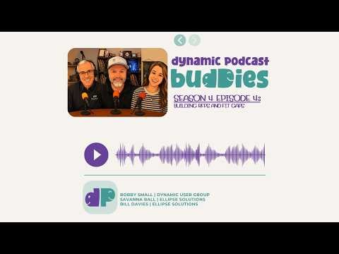 DPB Season 4 Episode 4: Building RFPs and Fit gaps