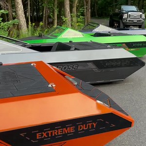 RIVERCROSS R-140, une machine d’exception pour des gens qui ne font aucun compromis. Www.bshopperformance.com | B-shop performance