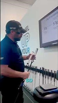 Changing Your LAB Putter Grip: What You MUST Know! #shorts