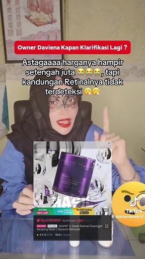 Etalasegue | Tips Skincare on TikTok