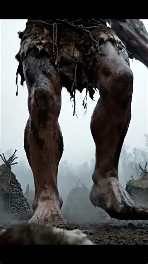 Nephilim — As Written in Genesis