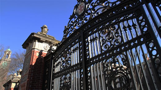 Here's which Rhode Island colleges top U.S. News & World Report's annual ranking