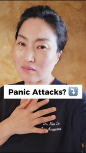 Feeling overwhelmed with anxiety or panic attacks? This simple acupressure point can help calm your mind and heart. HT7 (Heart 7 / Shenmen) Location: On the wrist crease, in line with the pinky finger, find a small hollow next to the tendon. Gently press and massage for 1-2 minutes. Use deep, slow breathing as you apply pressure. Save this for when you need a quick reset! Share this with someone who needs a little calm today. #AcupressureForAnxiety #PanicAttackHelp #HT7 #Shenmen #AnxietyRelief #