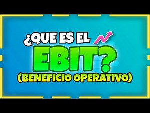 🤔What is EBIT or Operating Profit? 💵How is the EV/EBIT ratio calculated? 📊