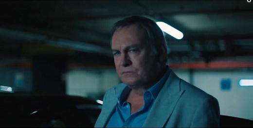 Watch the teaser trailer for the reimagined Bergerac series