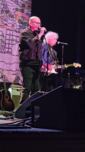 Warren Zevon Tribute - Studebaker - United Theater - Los Angeles, CA October 24, 2025