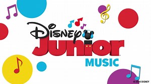 Host your very own family dance party with Disney Junior music, now available on your favorite streaming service! Click this link to find out more: http://di.sn/6189GDdXH | Disney Jr.