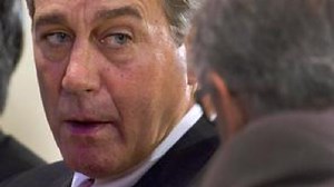 Inside Washington Jan. 6, 2013