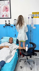 She liked it😳🤣 This original video was produced by Mini Soap Operas, Network Media And Grace Taylor page | Possibly Genius