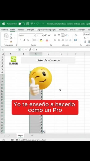 63K views · 1K reactions |  Usa “BuscarV” y deja que Excel encuentre datos por ti. ¡Síguenos y aprende paso a paso! | Mega Curso de Excel | Facebook