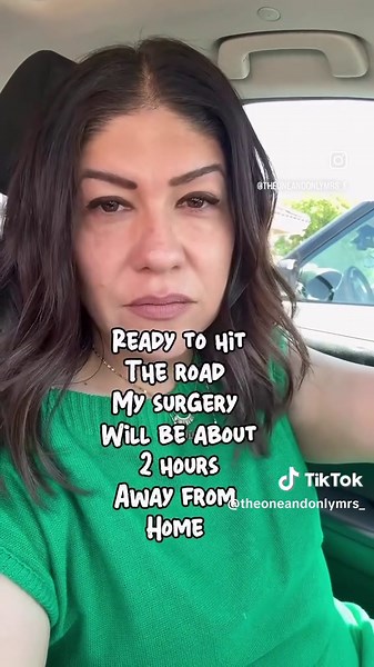 Upcoming amputation. I went in for my pre op appointment. I was able to see what my hand will look like once my finger is removed. I was scared, nauseous, and on the verge of tears. This is new to me and I don’t know anyone who has gone through the same procedure. I am alone in this. For that I rely on my doctors. I walked out with a pep in my step. His calming presence was reassuring is what I needed. Is that what it feels like to have a dad? Make you feel better when you’re scared? #theoneando