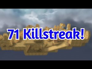 Shell Shockers - 71 Killstreak!