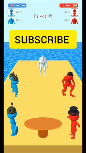 FLIP BOTTLE 🍾 WAIT FOR END 😮 #gaming