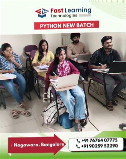 New SQL Batch Starting Soon!