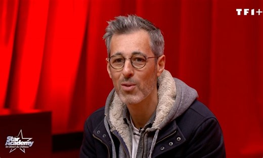 Star Academy 2025 - Le directeur annonce la semaine des Destins Liés - Star Academy | TF1+