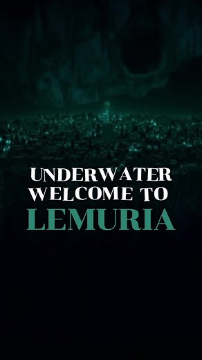 Exploring the Mysteries of Lemuria: The Deep Series on Netflix
