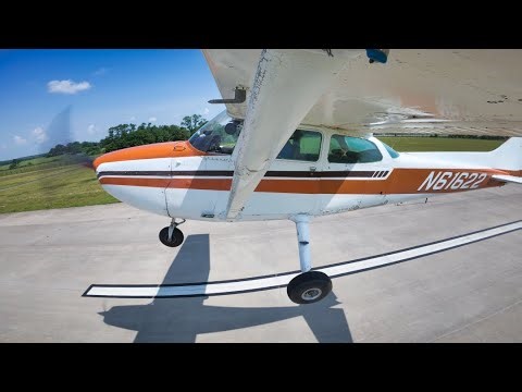 Task Saturation (Overwhelmed) & Stalls - Flying Lesson 2