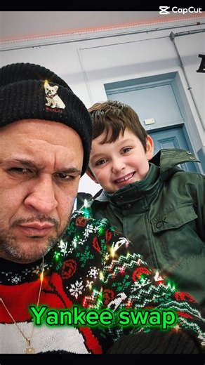 🎄✨ Xmas Yankee Swap Recap ✨🎄 What an incredible time celebrating together — meaningful connections, big laughs, real community, and great food all in one room. This Xmas Yankee Swap was a reminder of how powerful it is when we come together and keep building. Huge shoutout and thank you to RISE Recovery Center, PAAAC, Ignite Recovery, and Common Ground Cafe for the support, the partnership, and the heart you bring. Another year in the books. 🙌 The gratitude is real — and the future is even bi