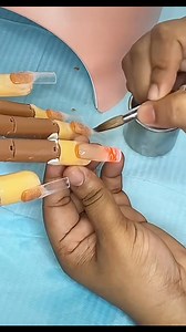 1.6K views | Nail Tech Course 14 DAYS Certification Course • SANITATION AND HYGIENE PRACTICES • NAIL ANATOMY AND STRUCTURE • PRODUCT SELECTION AND USE • NAIL PREPARATION • EXTENSION APPLICATION TECHNIQUES • SHAPING AND FINISHING • MAINTENANCE AND REMOVAL • CLIENT CONSULTATION AND COMMUNICATION BASIC: 545,000 Advance: $75,000 & BATION: SIXTH STREET ALBERTOWN OPPOSITE SLEEPING HOTEL call  6964331 | Head to Toe Hair&Nail Stylist | Facebook