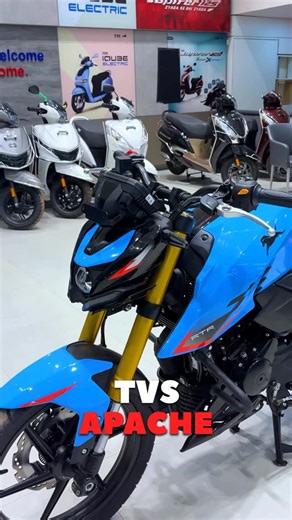DhamtariWale on Instagram: "SCOOTER HOUSE DIWALI DHAMAKA!!🤩✨ • Pre-book your TVS Apache and get Surprise gifts & Hamlet • Save ₹5000/- To 20,000/- • Get ₹2100/- Flat Discount Add: Scooter House TVS Showroom Raipur Road, Dhamtari📍 #dhamtariwale_ #dhamtari #dhamtari❤️ #dhamtari_chhattisgarh #tvs #tvsbike #tvsapache #tvsoffers #offer #diwalioffer #reelsinstagram #explorepage"