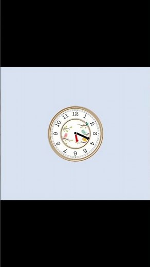 comment créer un chronomètre animé sur powerPoint