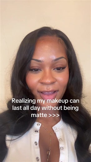 Dewy All-Day Glam Makeup Tutorial — Lasting, Not Matte