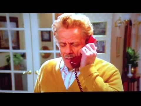 Frank Costanza Del Boca Vista
