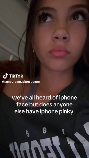 Understanding iPhone Face and iPhone Pinky Finger: Explained!