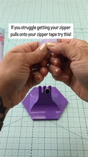 10K views · 23 reactions | I know zippers are one of those things...