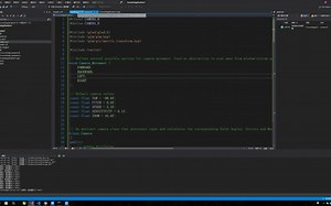 在vs2019中搭建c OpenGL的运行环境之补充