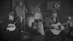 Matt Pike takes a surprise blues turn with Brent Hinds on new solo track, Land